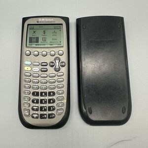 TI-89 Titanium Graphing Calculator
